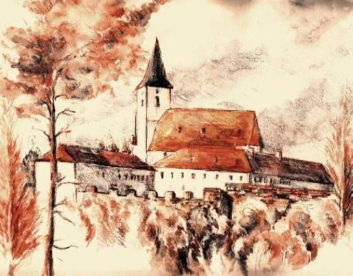 Kloster Pernegg, Pernegg, Austria, 2010, IFSR Newsletter 2012 Vol. 29 No. 2 December