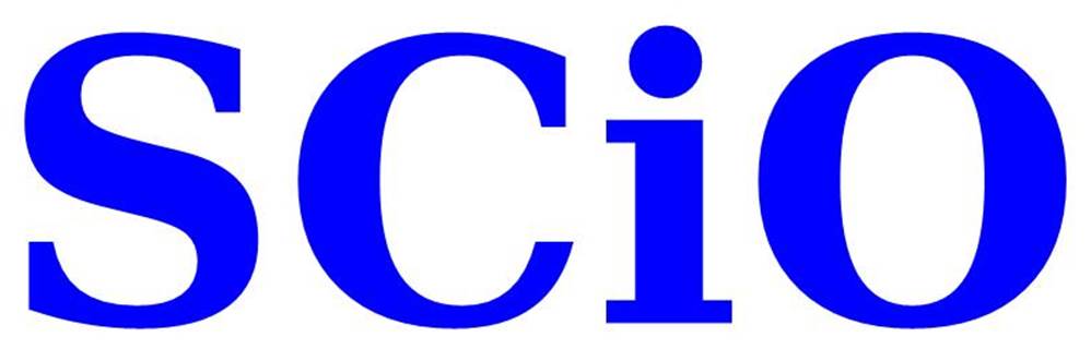 SCiO logo